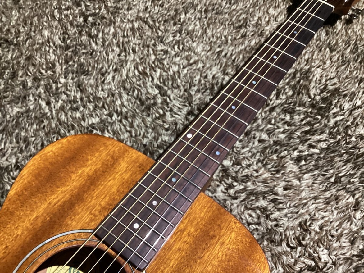 GUILD M-120 Natural ( ギルド M120 アコースティックギター )【三条店