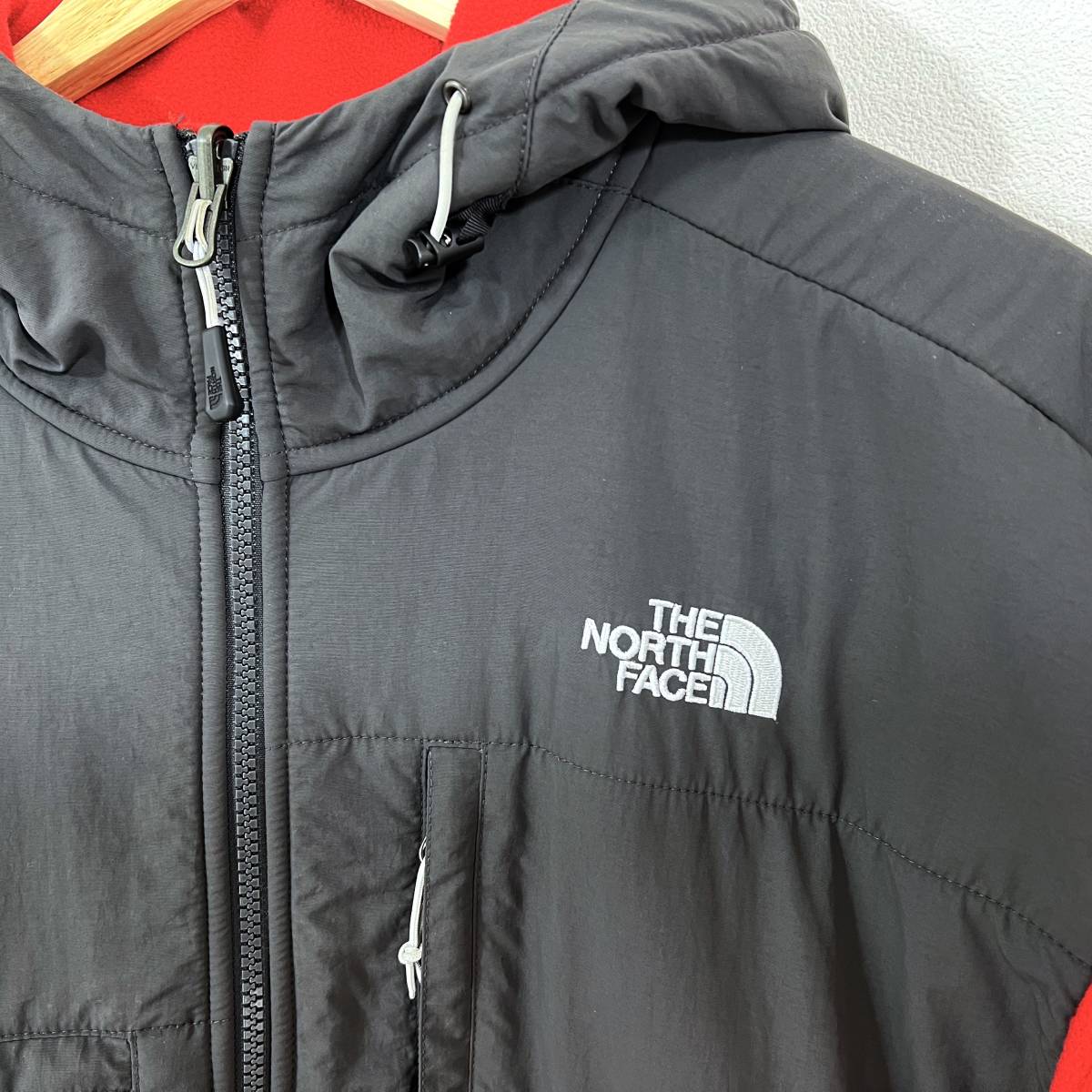 人気のクリスマスアイテムがいっぱい! NORTH 【海外限定】THE FACE