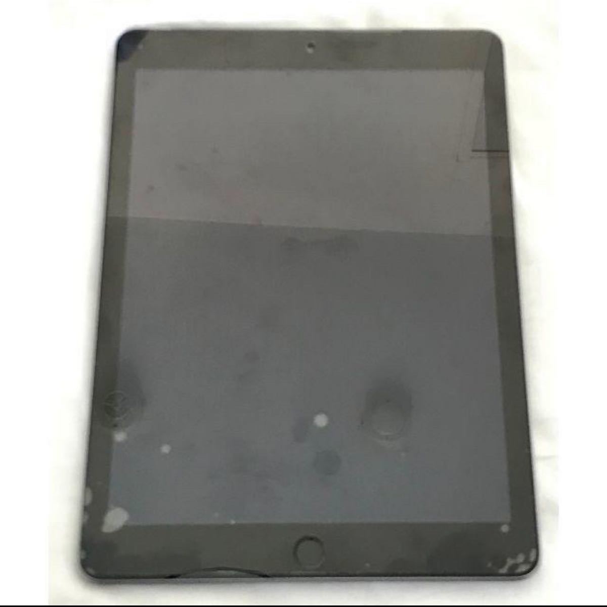 お気にいる iPad 美品 12.9インチ 国内モデル SIMフリー AU Wi-Fi +