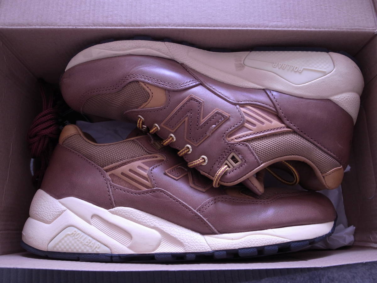 ニューバランス×ダナー New Balance x Danner M585DR USA製 7 25CM 美