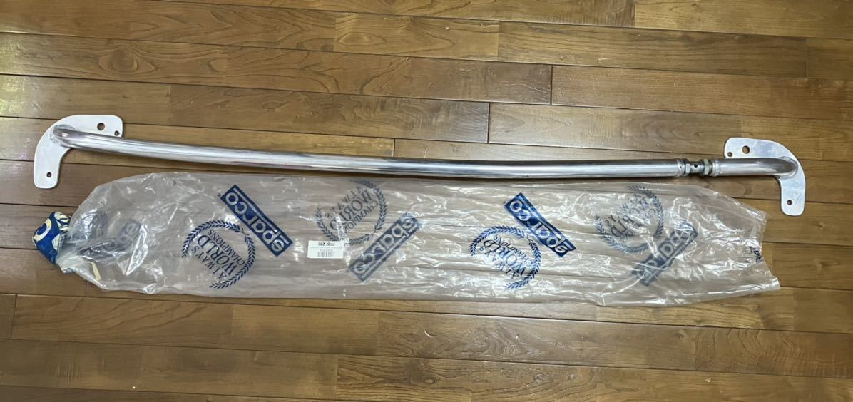 *Coupe Fiat, Alpha 155 145 146 Sparco tower bar new goods *