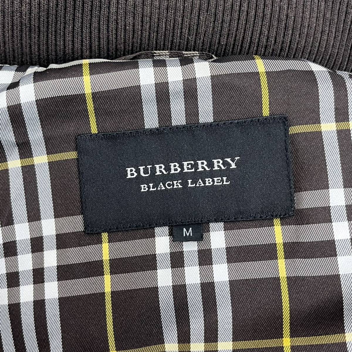 BURBERRY BLACK LABEL バーバリー ブラックレーベル 裏地ノバ BURBERRY BLACK LABEL バーバリー ブラックレーベル 裏地ノバ