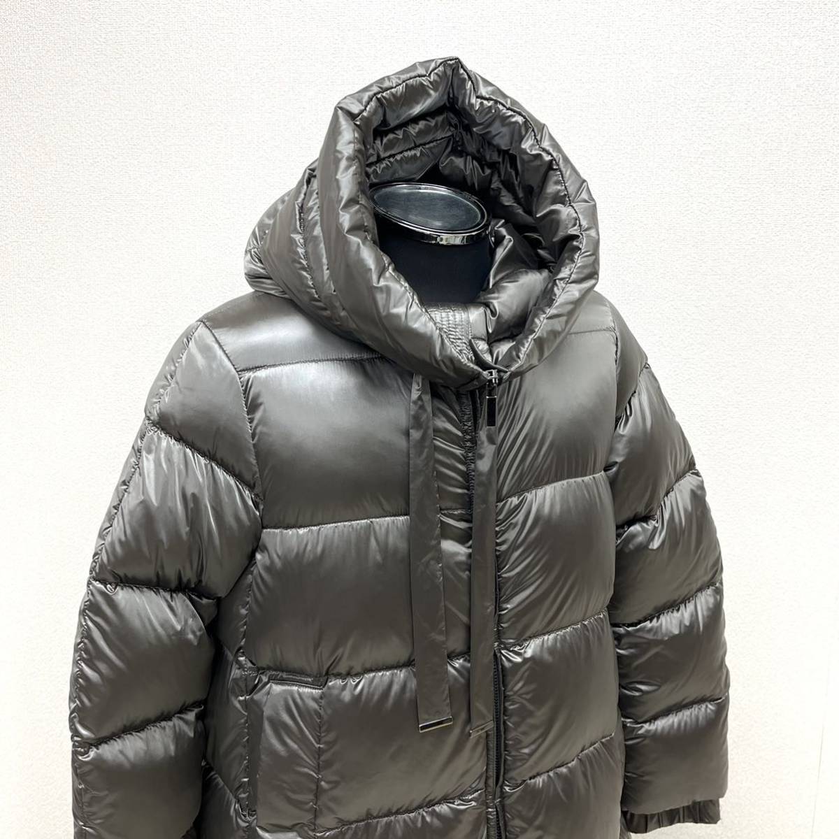 新品未使用 タグ付き Max Mara The Cube マックスマーラ ザ 新品未使用 タグ付き Max Mara The Cube マックスマーラ ザ