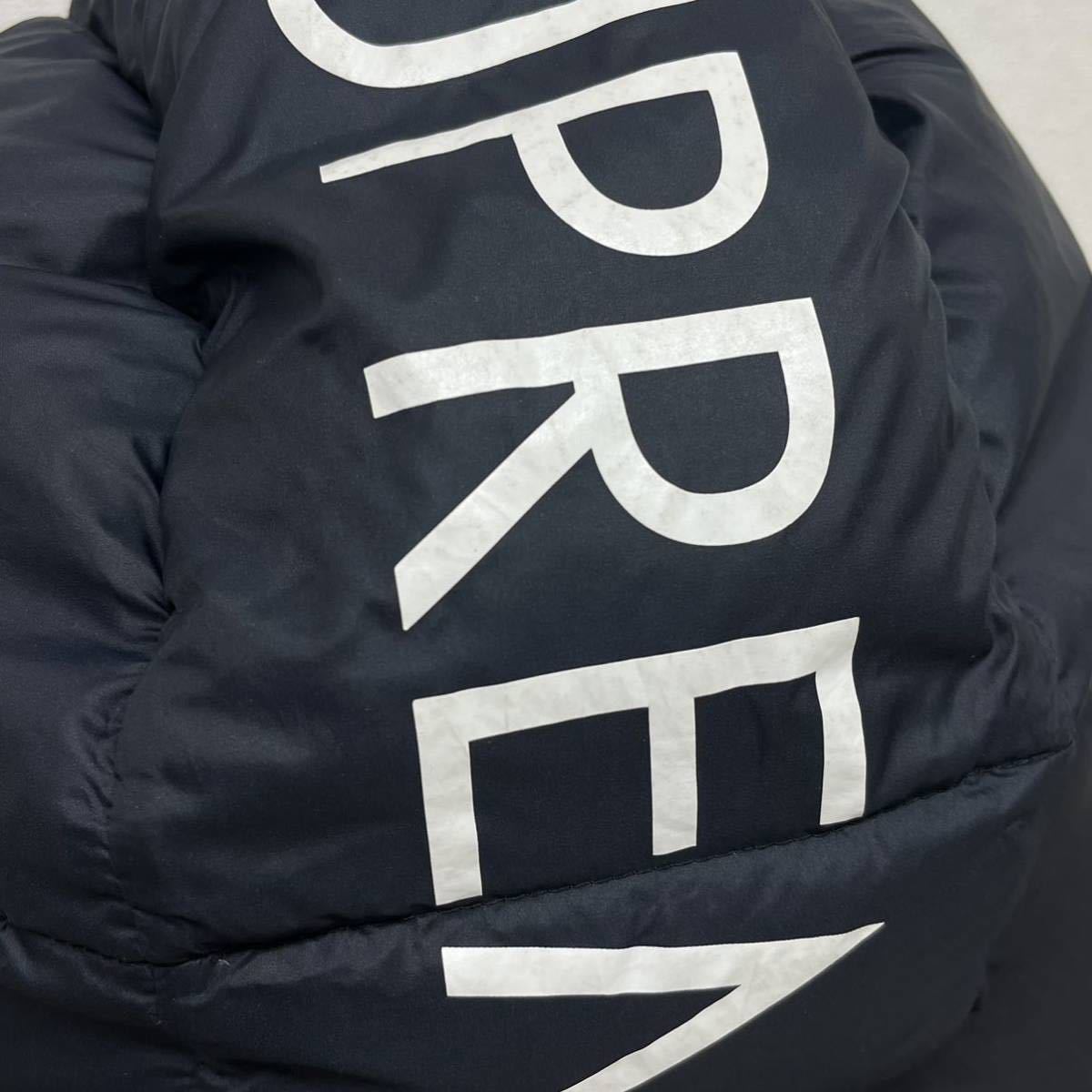 Supreme 19AW The North Face Statue of Liberty Baltoro Jacket