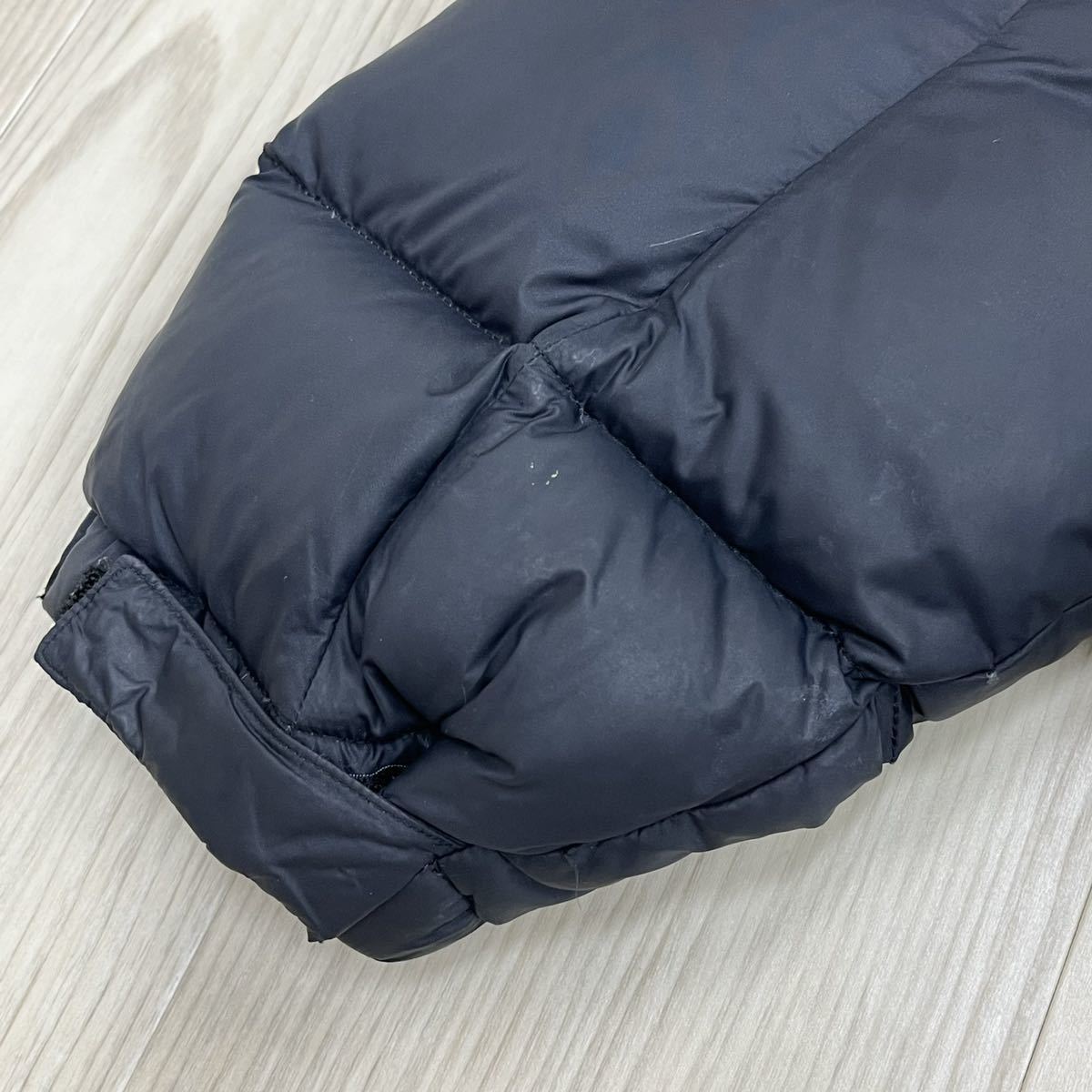 Supreme 19AW The North Face Statue of Liberty Baltoro Jacket