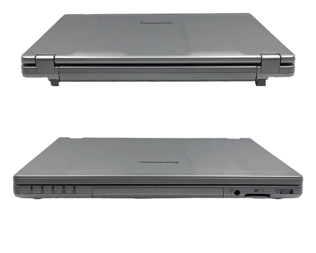 ノートパソコンPanasonic 第六世代Core 12.1型 Webカメラ note Let's CF-SZ5 128GB MS 4GB SSD i5-6200U(2.3GHz) Office2021 - lespetitesfolieshome.com ノートパソコンPanasonic 第六世代Core 12.1型 Webカメラ note Let's CF-SZ5 128GB MS 4GB SSD i5-6200U(2.3GHz) Office2021 - lespetitesfolieshome.com