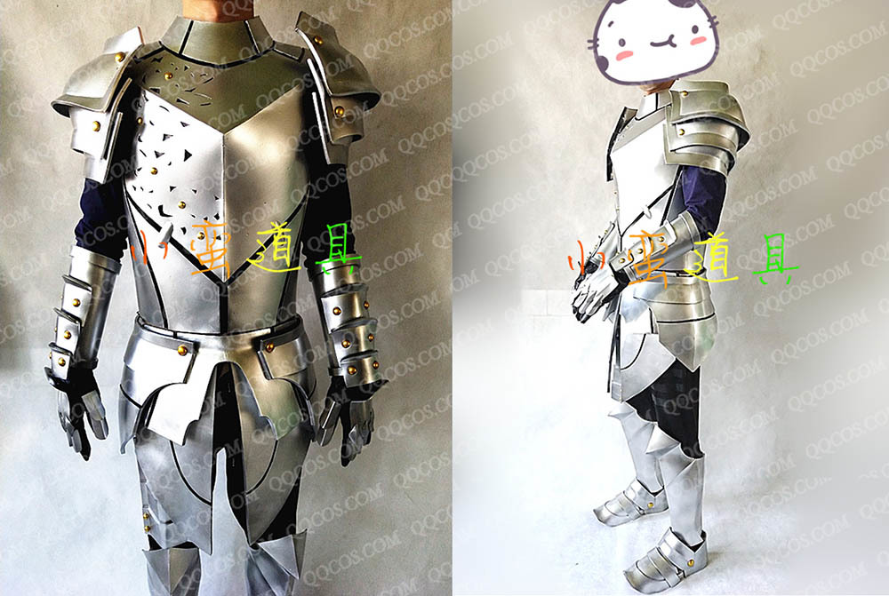 ☆コスプレ衣装☆Fate/Grand Order風 ☆FGO☆ ガウェイン☆ 鎧 ☆コスプレ衣装☆Fate/Grand Order風 ☆FGO☆ ガウェイン☆ 鎧