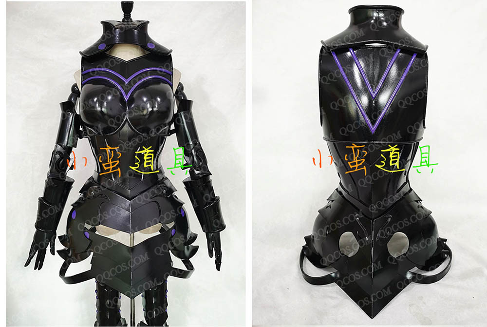 ☆コスプレ衣装☆Fate/Grand Order風☆ マシュ・キリエライト ☆コスプレ衣装☆Fate/Grand Order風☆ マシュ・キリエライト