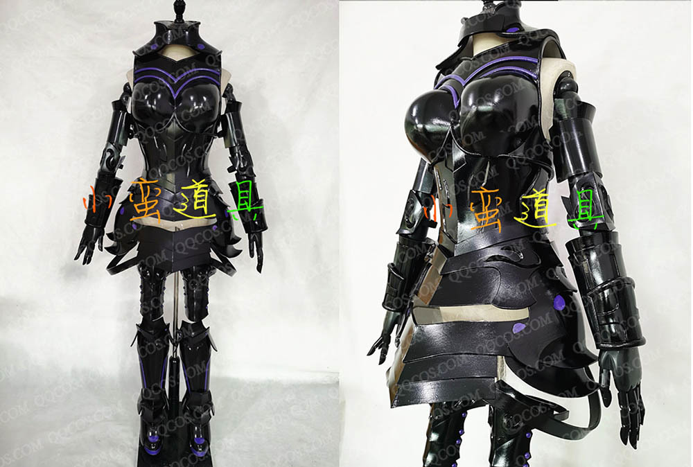 ☆コスプレ衣装☆Fate/Grand Order風☆ マシュ・キリエライト ☆コスプレ衣装☆Fate/Grand Order風☆ マシュ・キリエライト