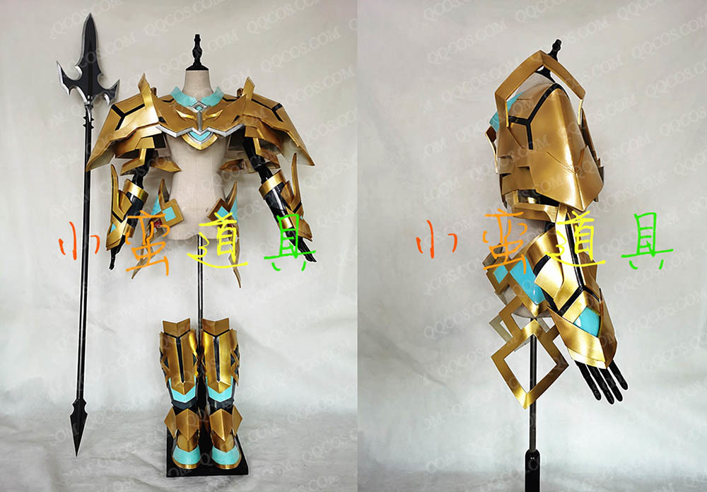 2022特集 ☆コスプレ衣装☆Fate/Grand ☆コスプレ衣装 鎧☆造型