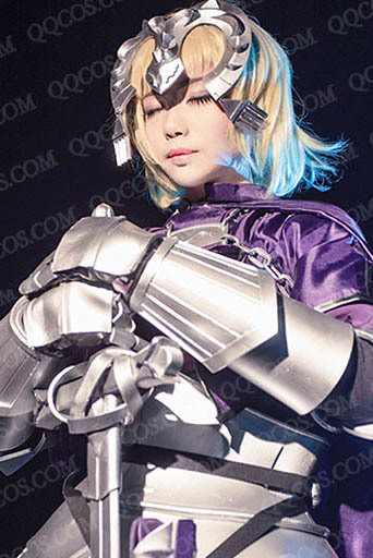 ☆コスプレ衣装☆Fate/Grand Order風 FGO ☆ジャンヌ・ダルク 鎧 ☆コスプレ衣装☆Fate/Grand Order風 FGO ☆ジャンヌ・ダルク 鎧