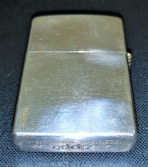 63304　ジッポー　ZIPPO３本セット（十字架等 ）_画像8