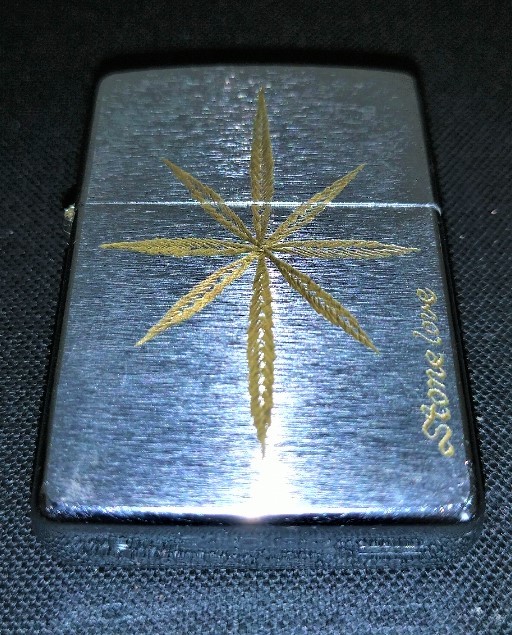 63304　ジッポー　ZIPPO３本セット（十字架等 ）_画像5