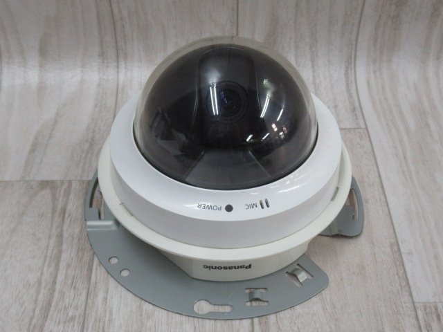 新Ω ZM3 9980♪ 保証有 Panasonic【BB-HCM527】パナソニック 屋内