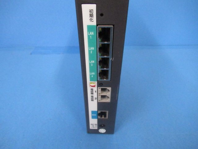 Yahoo!オークション - Ω ZN1 11870 保証有 RT-S300SE(BK) NTT Yahoo!オークション - Ω ZN1 11870 保証有 RT-S300SE(BK) NTT