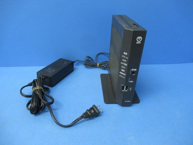 Ω保証有 ZK1 23509 RT-500KI NTT ひかり電話ルータ 領収書発行 Ω保証有 ZK1 23509 RT-500KI NTT ひかり電話ルータ 領収書発行