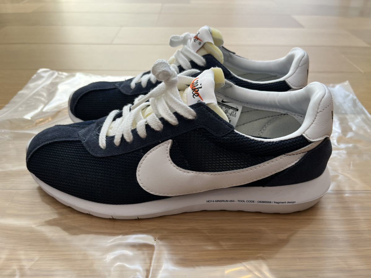 品質保証 ナイキ ROSHE ナイキ NIKE ROSHE フラグメント LD コルテッツ