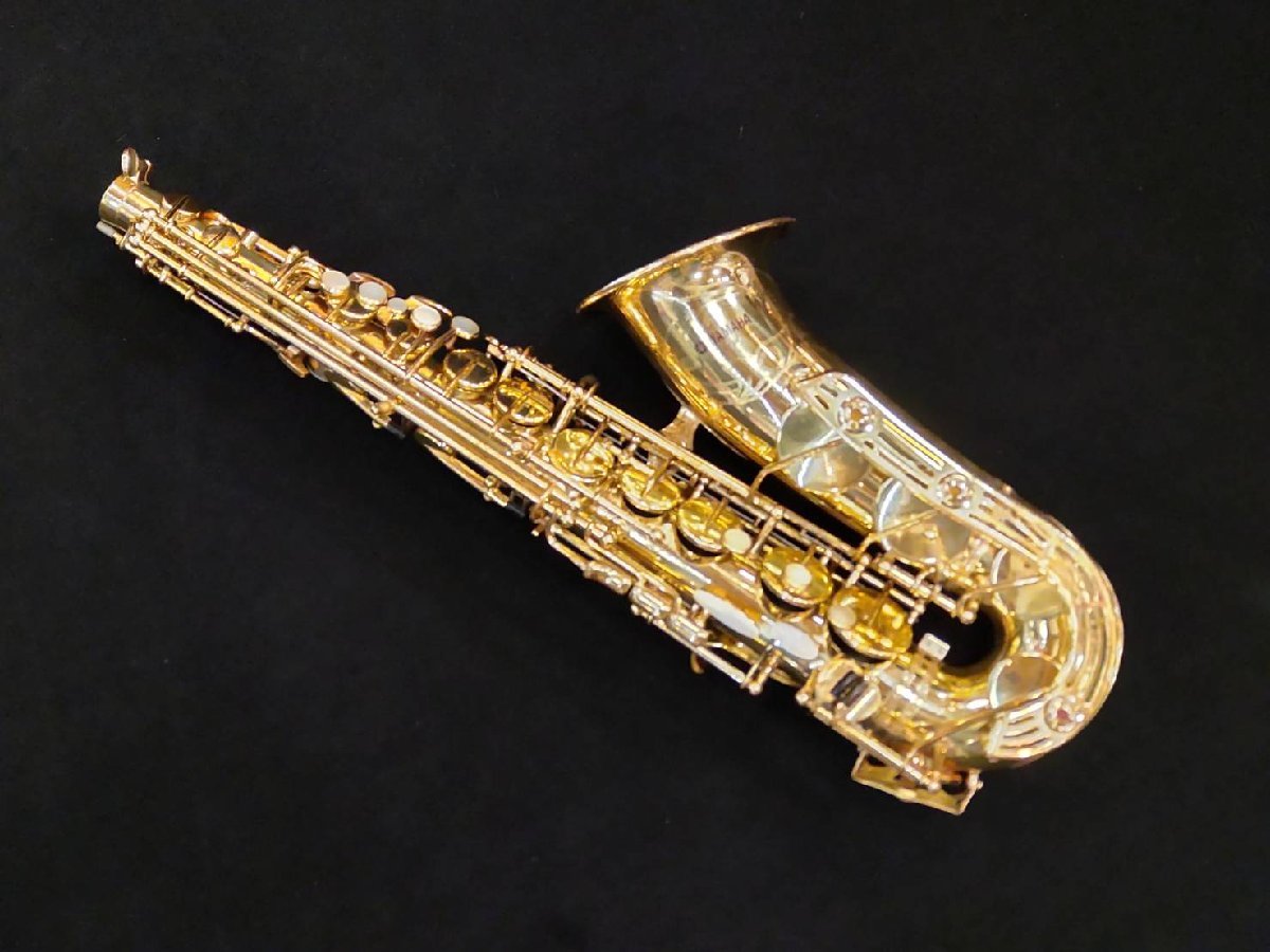ヤマハ サックス YAS-61【服部管楽器】 www.smk-koperasi.sch.id