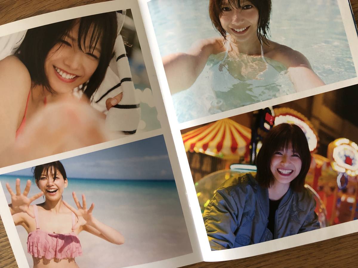 ポイント5倍 渡邉理佐 写真集 アザーカット セット販売 - 通販