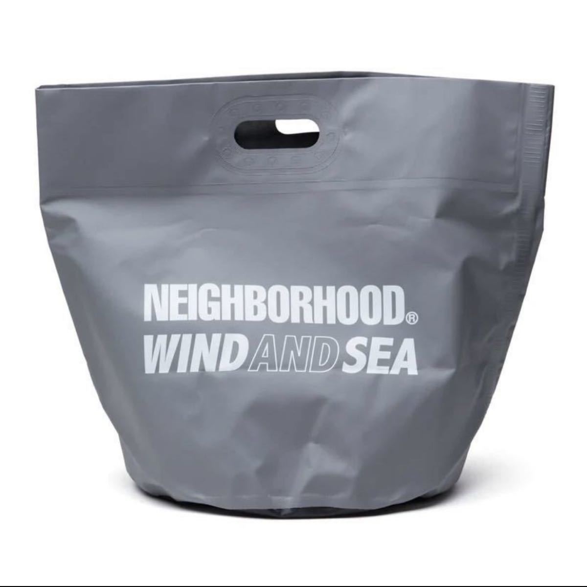 即発送可能】 NEIGHBORHOOD WIND AND SEA NHWDS P-FLOAT