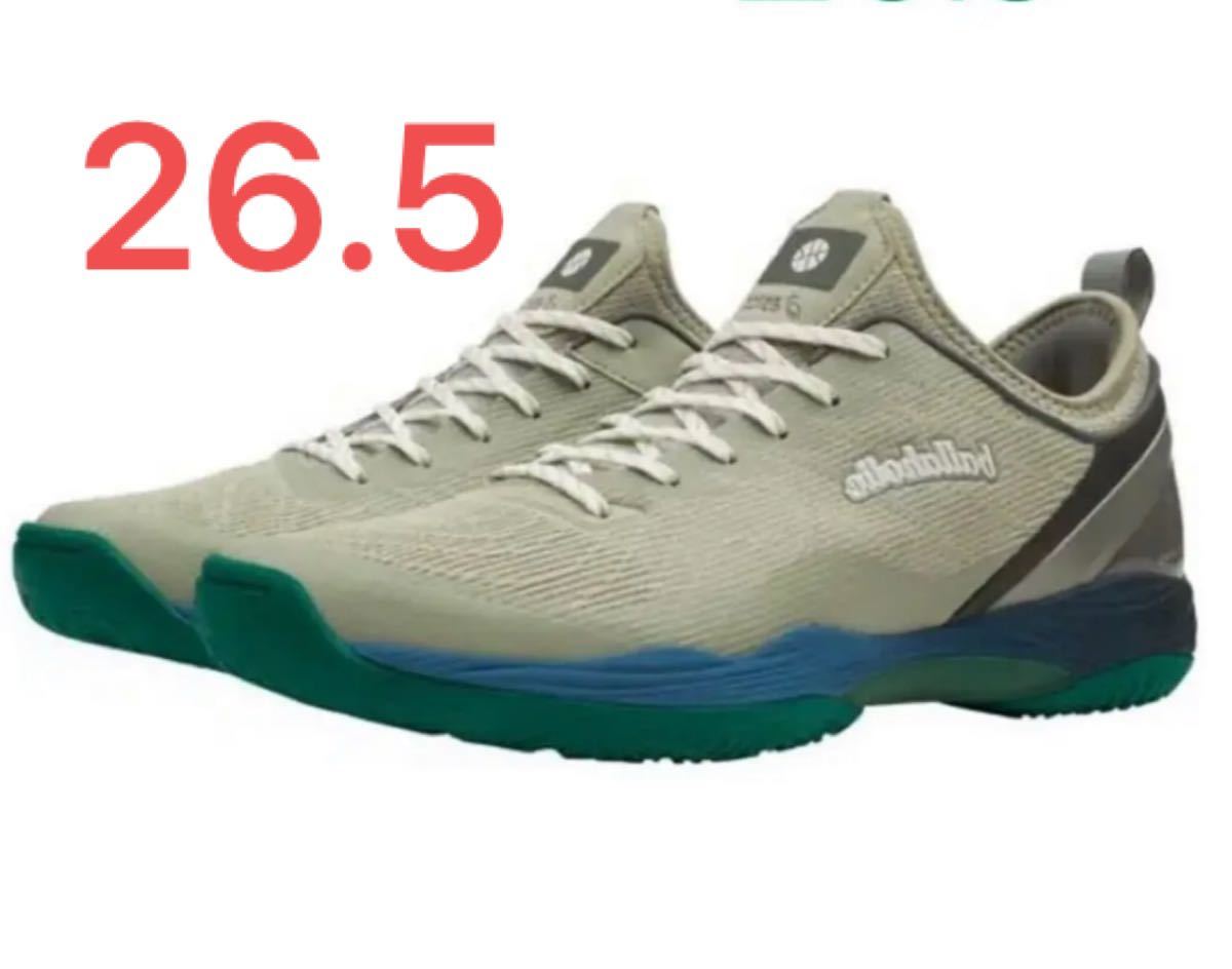 ASICS×ballaholic GLIDE NOVA FF 2 26 5cm|Yahoo!フリマ(旧PayPay