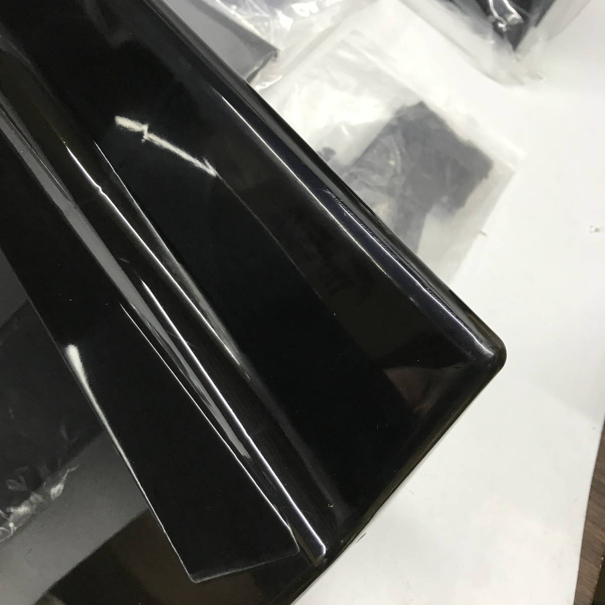 汎用 サイドスポイラー カー用品 適応車種不明 取り付け書あり Uu0518 1 パーツ 売買されたオークション情報 Yahooの商品情報をアーカイブ公開 オークファン Aucfan Com 汎用 サイドスポイラー カー用品 適応車種不明 取り付け書あり Uu0518 1 パーツ 売買されたオークション情報 Yahooの商品情報をアーカイブ公開 オークファン Aucfan Com
