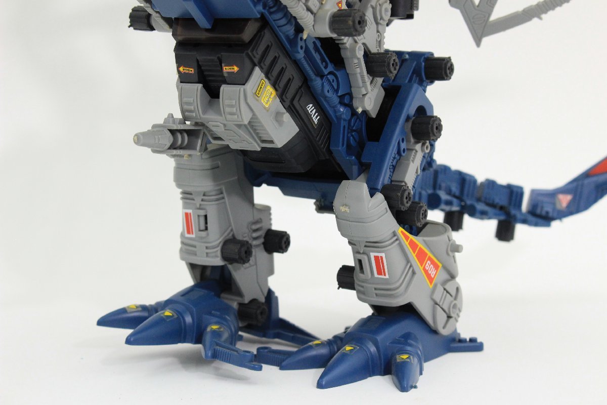 Yahoo!オークション - TOMY ZOIDS メカ生体ゾイド サラマンダー Yahoo!オークション - TOMY ZOIDS メカ生体ゾイド サラマンダー
