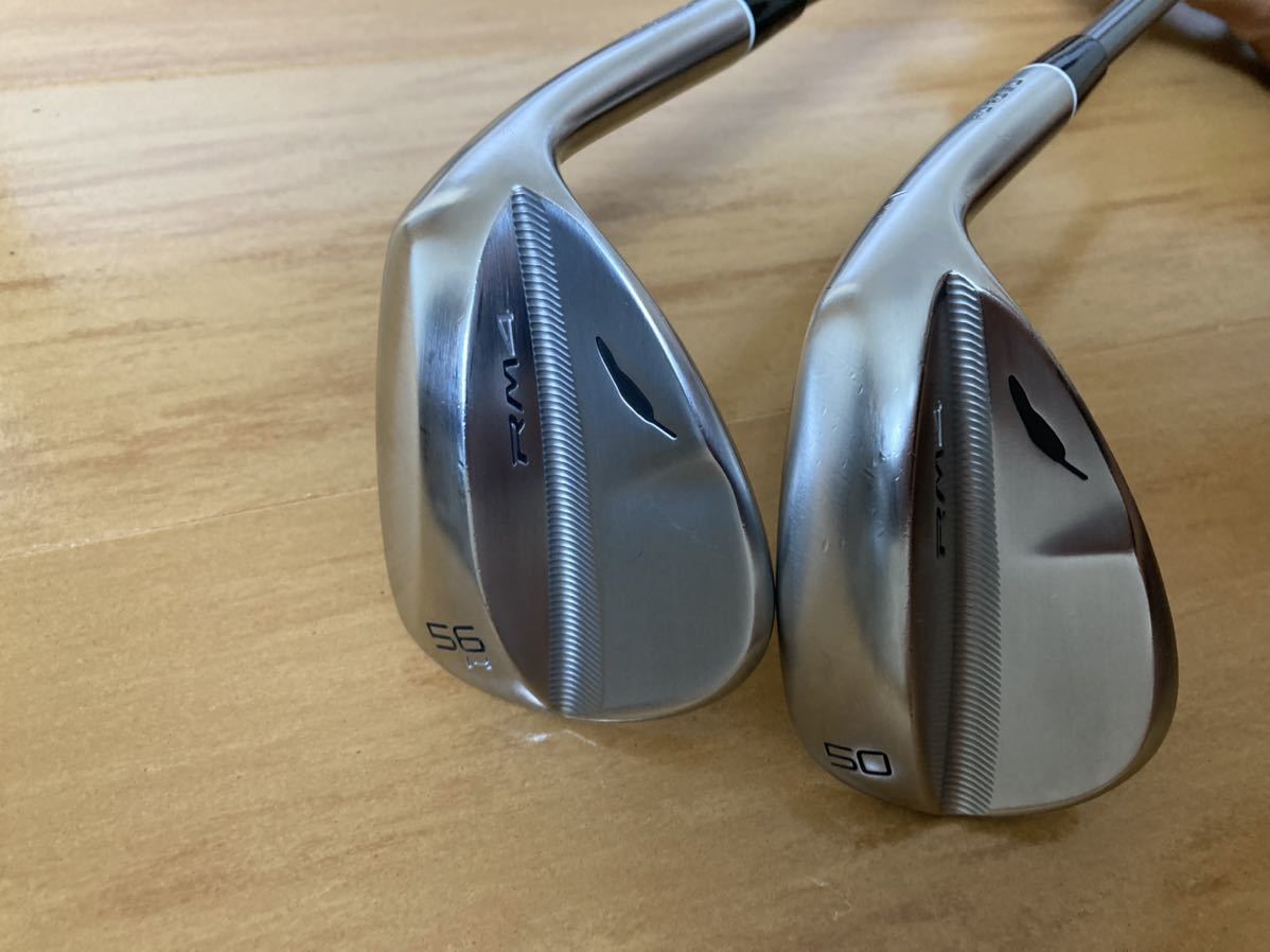 フォーティーンRM-4 ウエッジ 50度・56度セット クラブ | d-edge.com.br