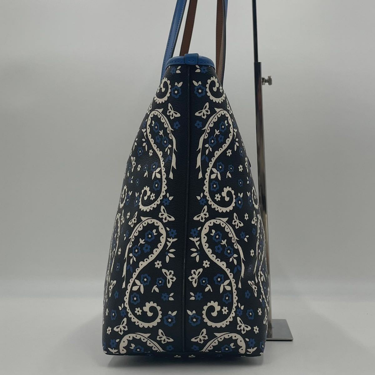 1円 モデル コーチ COACH トートバッグ ビジネスバッグ ショルダー ...