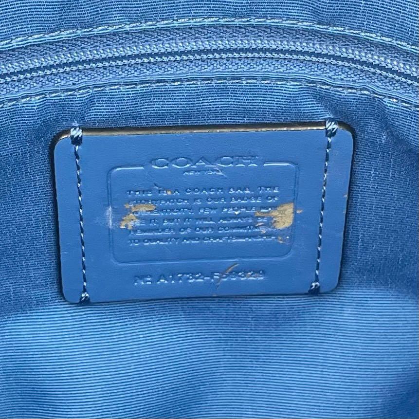 1円 モデル コーチ COACH トートバッグ ビジネスバッグ ショルダー ...