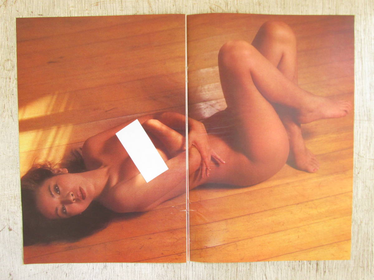 45 愛染恭子 ヌード 切り抜き 2枚 タレント 売買されたオークション情報 Yahooの商品情報をアーカイブ公開 オークファン Aucfan Com