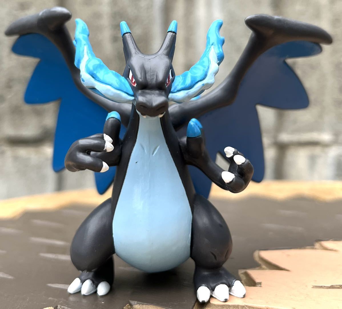 ◇ポケモン メガリザードンX 中古 フィギュア ポケットモンスター 少し難有 現状 ジャンク 尻尾破損 商品细节 | Yahoo! JAPAN Auction | One Map by FROM JAPAN ◇ポケモン メガリザードンX 中古 フィギュア ポケットモンスター 少し難有 現状 ジャンク 尻尾破損 商品细节 | Yahoo! JAPAN Auction | One Map by FROM JAPAN