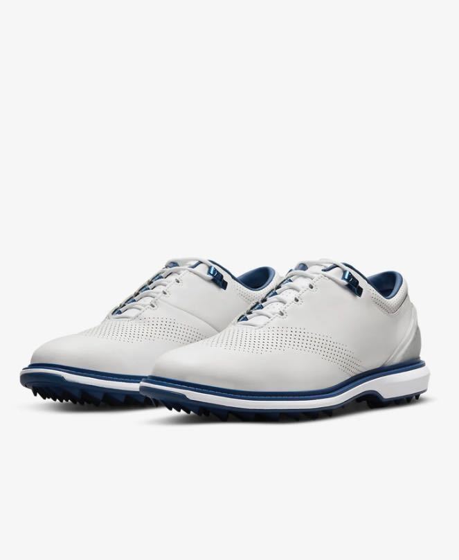 NIKE ナイキ ゴルフシューズ ジョーダン ADG 4 /26.5 bprsubang.com