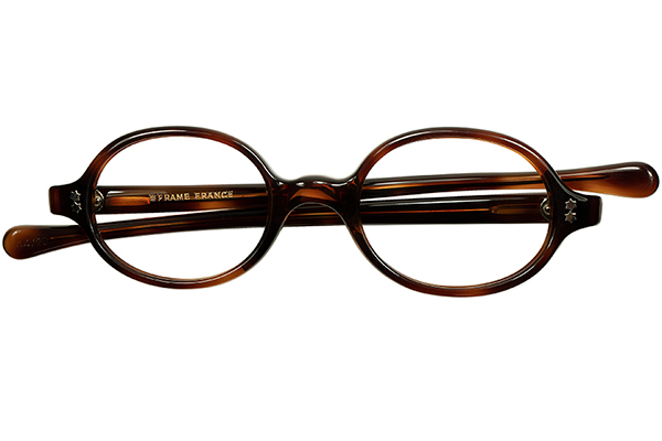 SIMPLE&BASICなCLASSIC DESIGN 絶妙コンパクト個体1960s フランス製