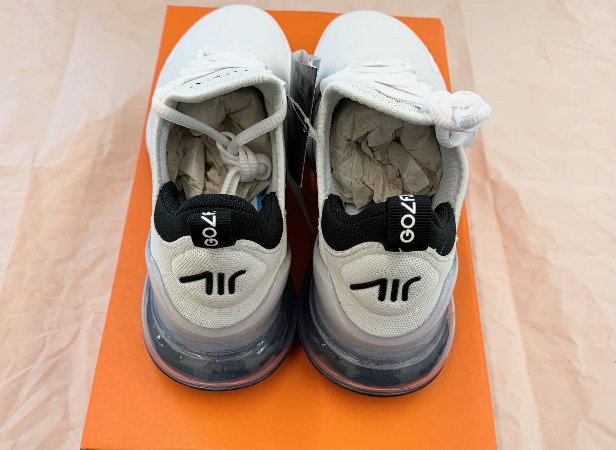 新品】 22 5~23cm NIKE AIR MAX 270G ナイキ エアマックス 270G 新品】 22 5~23cm NIKE AIR MAX 270G ナイキ エアマックス 270G