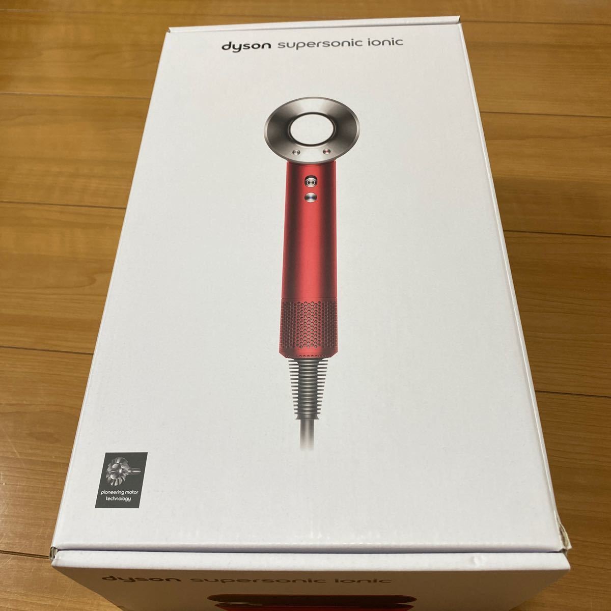 Dyson HD08 ヘアドライヤー さくらロゼ abitur.gnesin-academy.ru