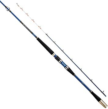 売れ筋】 シマノ ／ 船竿 タチウオ 太刀魚 LITE 30-270 クワセ BREAMER アルファタックル tackle  【おそらく新品】alpha ダイワ ロッド 磯竿 アルファタックル 