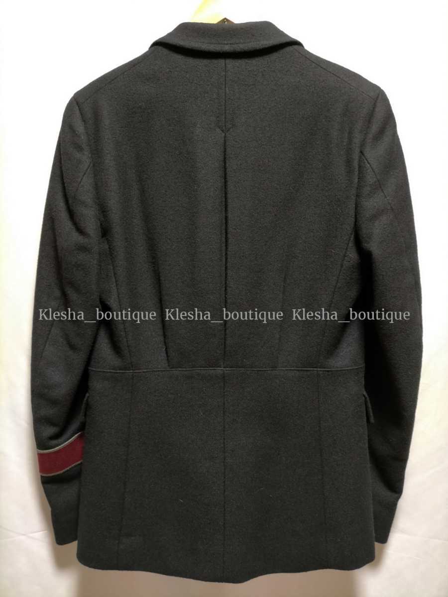 Yahoo!オークション - Dries Van Noten 99AW 初期 ライカ期 Yahoo!オークション - Dries Van Noten 99AW 初期 ライカ期