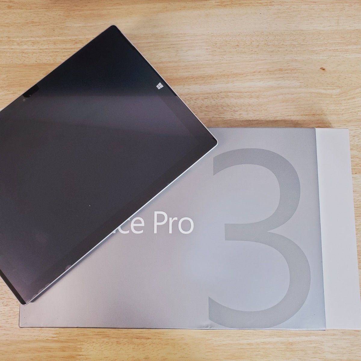 Surface Pro 3 Core i5-4300U 8GB/256GB タブレットPC タブレットPC