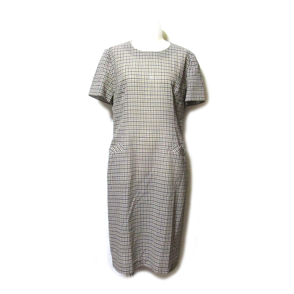 くらしを楽しむアイテム Vintage Aquascutum ヴィンテージ 133647-q