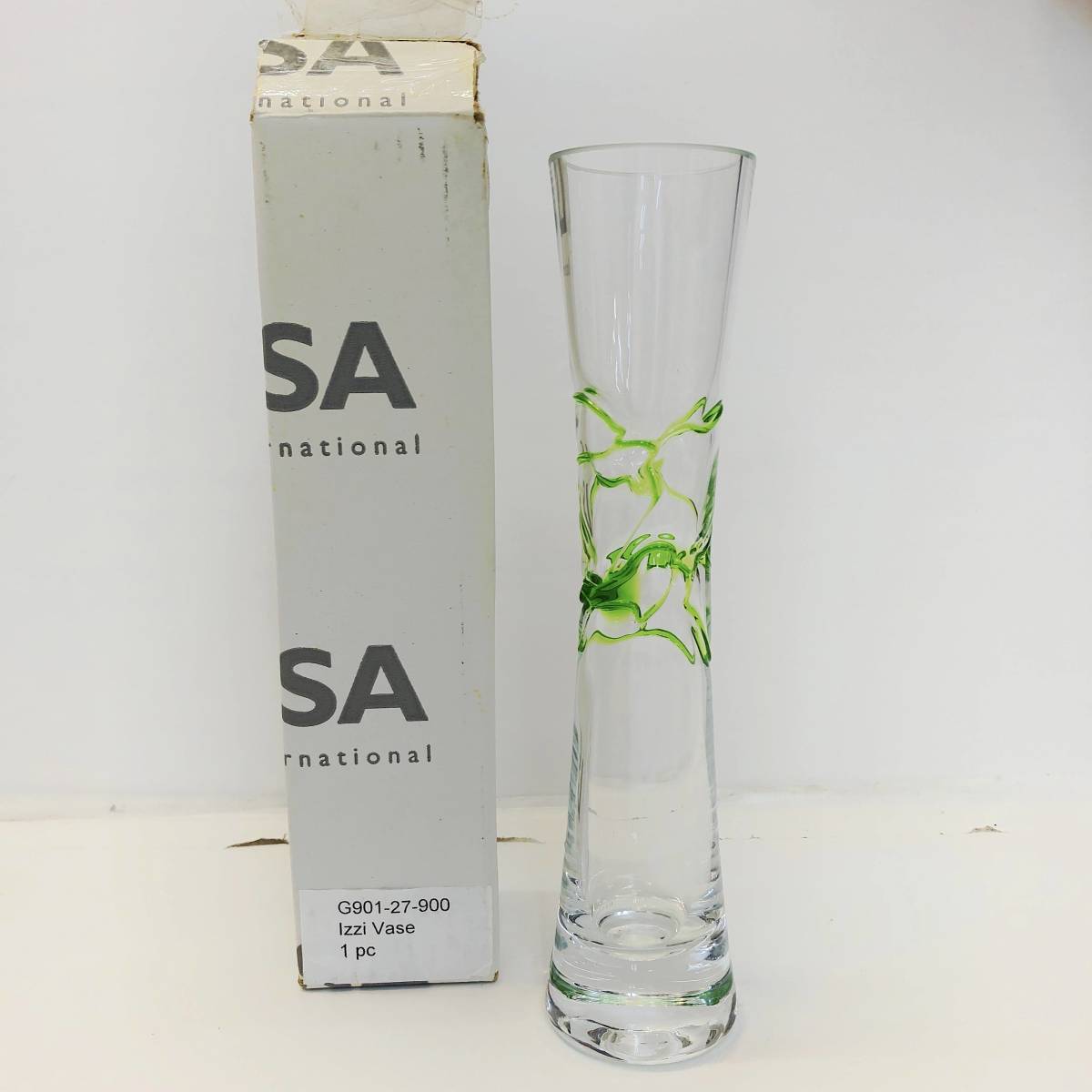 新品 3 緑 Lsa International フラワーベース 花瓶 ハンドメイド ガラス グリーン Izzi Vase 27cm ポーランド製 G901 27 Steinberglaw Com 新品 3 緑 Lsa International フラワーベース 花瓶 ハンドメイド ガラス グリーン Izzi Vase 27cm ポーランド製 G901 27 Steinberglaw Com
