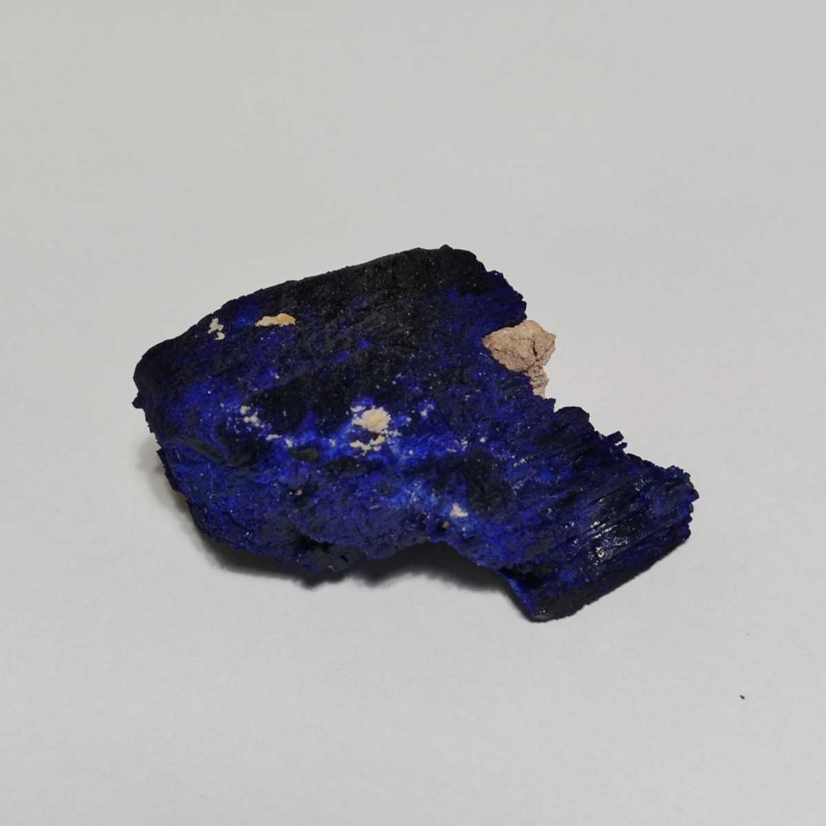 都内で 新品、未使用 パワーストーン アズライト(藍銅鉱) 天然石 原石