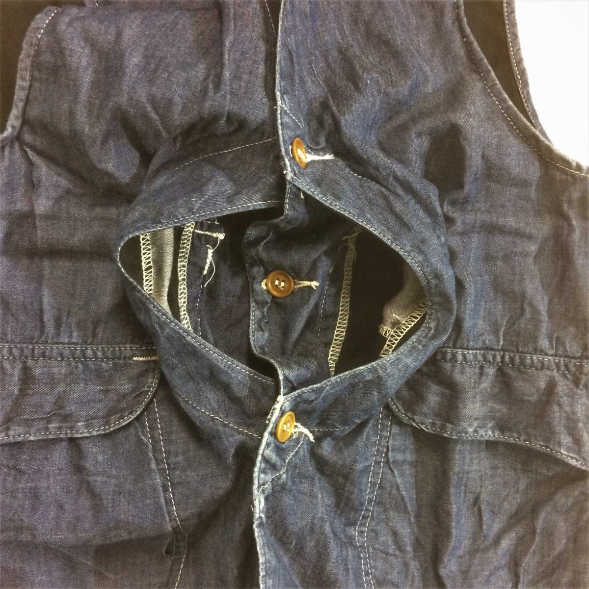 46%割引XSお気にいる POST OVERALLS ポストオーバーオールズ post overalls Royal Traveler vest ロイヤルトラベラー ベスト ライトオンス デニム denim ほ ブランド別 ファッションXS-PMPI.ORG.PH 46%割引XSお気にいる POST OVERALLS ポストオーバーオールズ post overalls Royal Traveler vest ロイヤルトラベラー ベスト ライトオンス デニム denim ほ ブランド別 ファッションXS-PMPI.ORG.PH