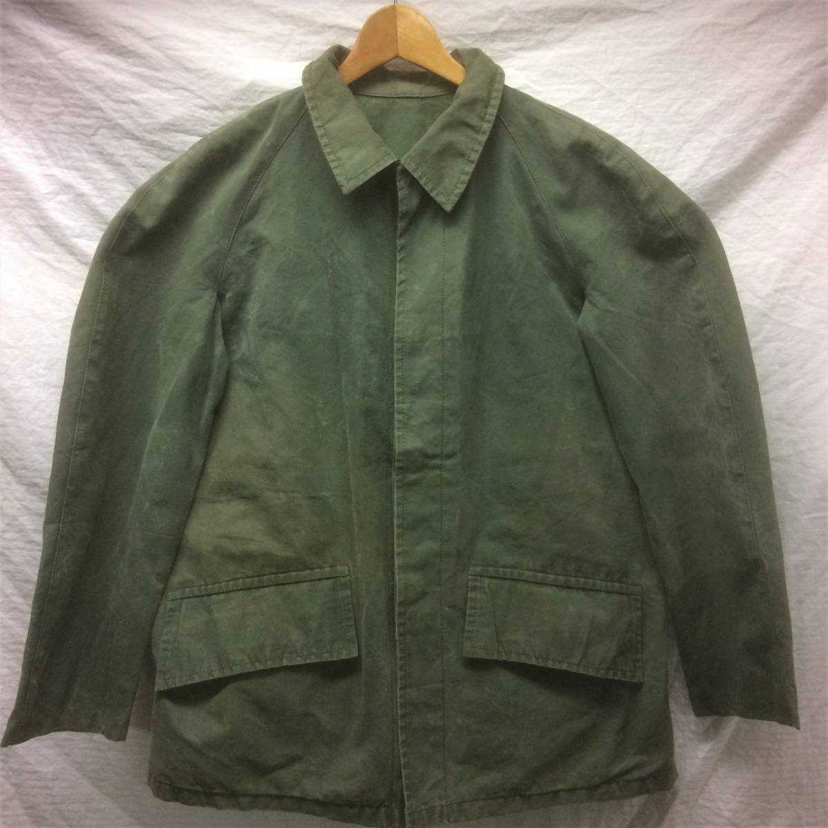 royal Hunter VETEMENTS hunting jacket france フランス ヴィンテージ