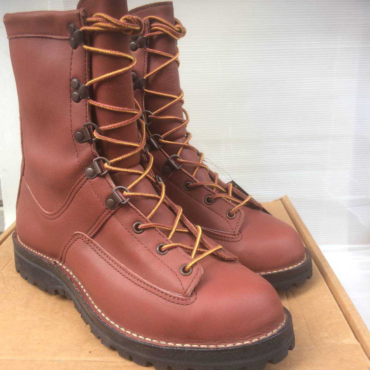 Danner ダナー クレッター CRATER 50320 赤茶 GORETEX ゴアテックス