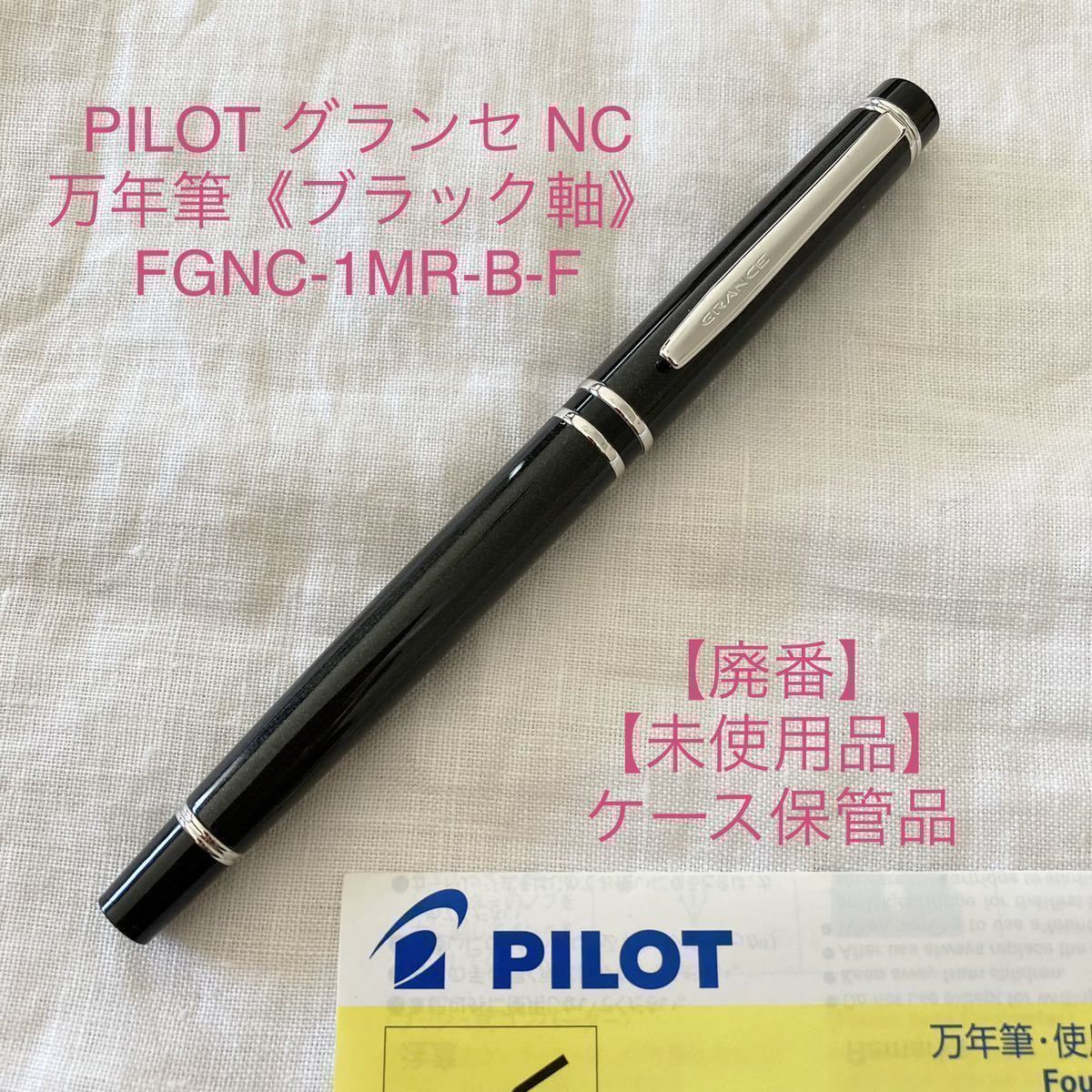 万年筆 グランセ 限定 ドルフィンストーン字幅F www.pibid.org