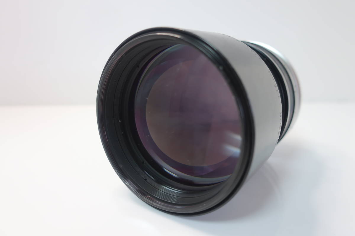 5425円 ☆ジャンク☆ Nikon ニコン Ai-S 135mm F2 # 1757 - ニコン 5425円 ☆ジャンク☆ Nikon ニコン Ai-S 135mm F2 # 1757 - ニコン