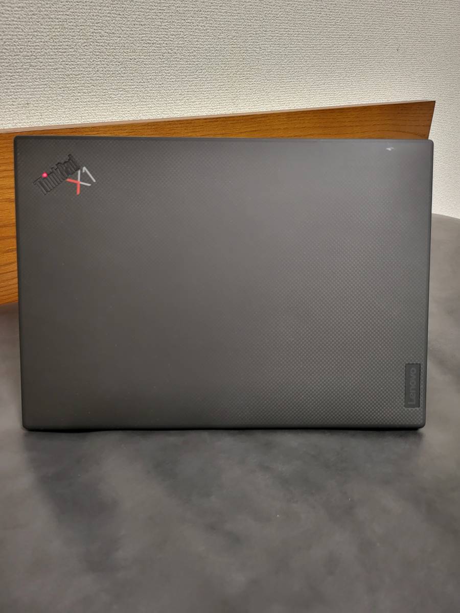 ThinkPad X1 Nano Gen1 Corei5-1130G7/ 16GB/ LTE/ Win10 Pro