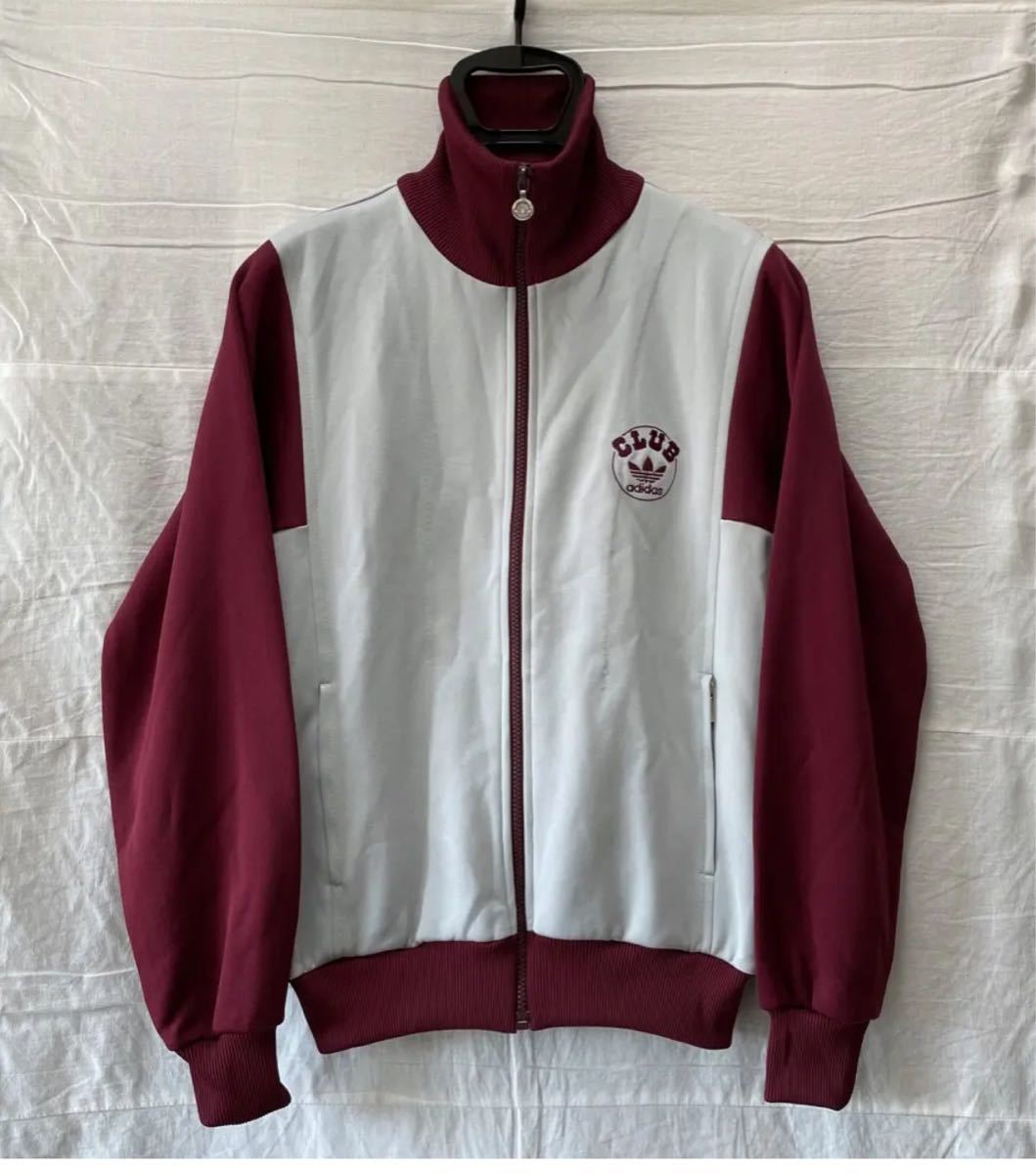 15050円直営 アウトレット 店 最安値比較 80s CLUB adidas アディダス