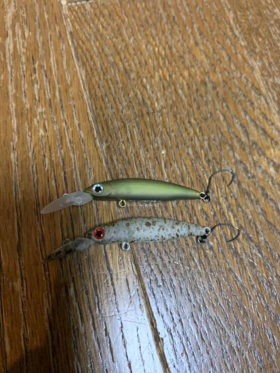 激安買い物 エリアミノーイングセット ルアー用品 - daisenkaku.or.jp